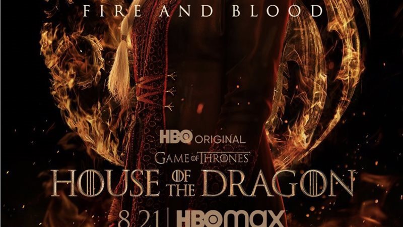  House Of The Dragon