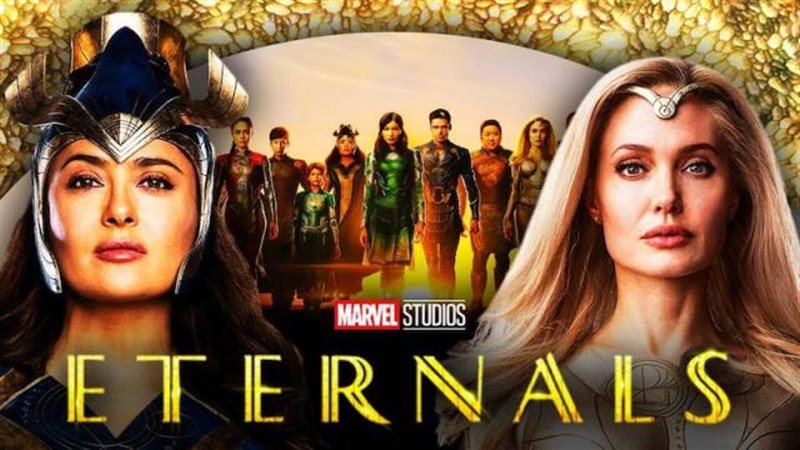 Eternals