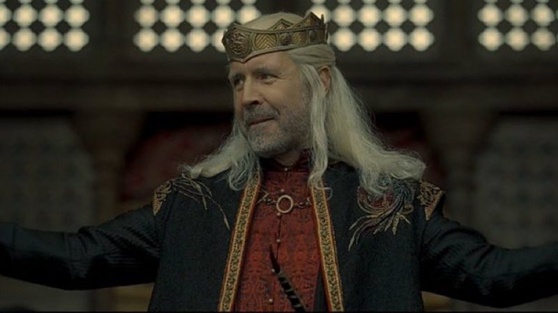House Of The Dragon