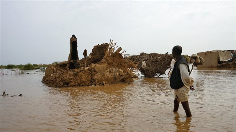 السودان 