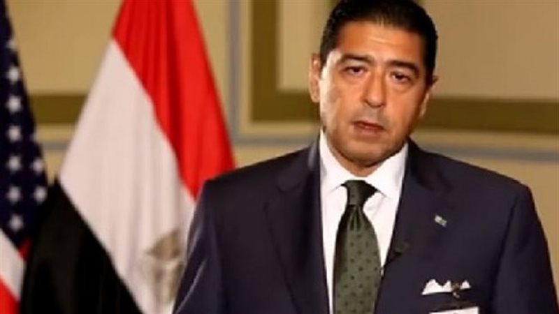 هشام عز العرب مستشار