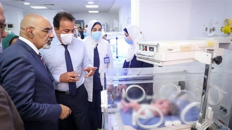  الدكتور خالد عبدالغفار