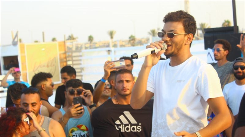 حودة بندق