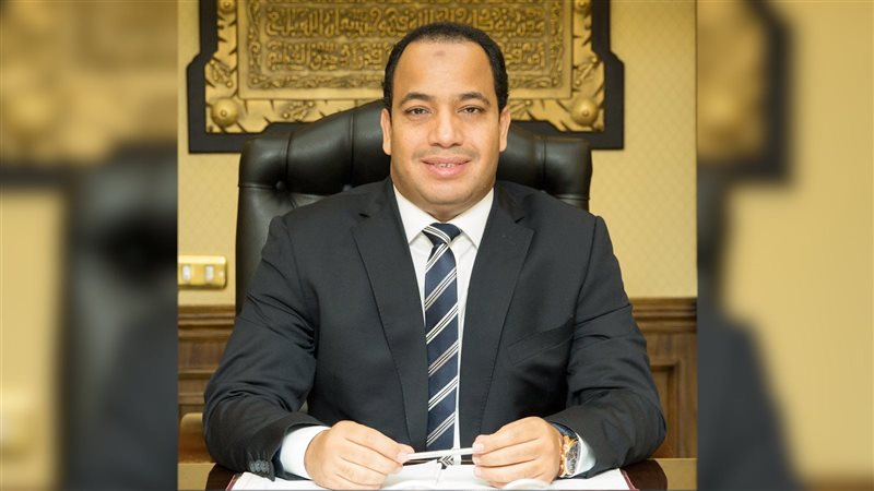 د عبدالمنعم السيد