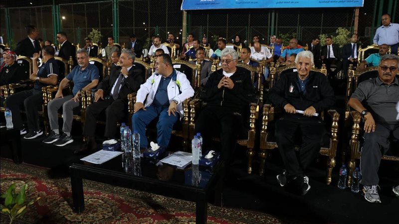وزير التعليم العالي