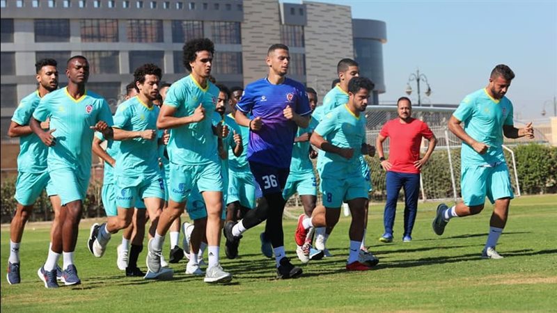 استعدادات بتروجت