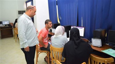 رابط نتيجة تقليل الاغتراب لطلاب المرحلتين الأولى والثانية من تنسيق الجامعات