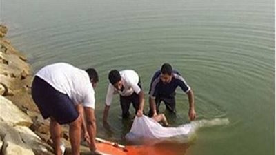 الاستماع لأقوال أسرة طفل عثر عليه غريقا في النيل بمنشأة القناطر