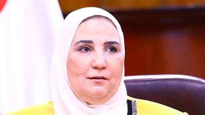 وزيرة التضامن: عمل الأطفال من 15 إلى 17 ليس ممنوعا قانونا | فيديو