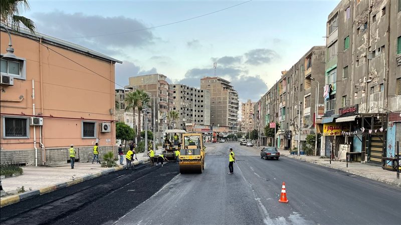 الاسكندريه 