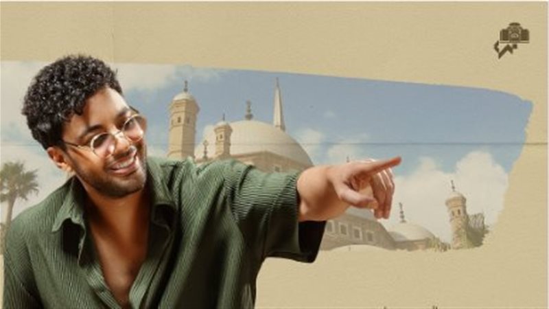 أحمد جمال 