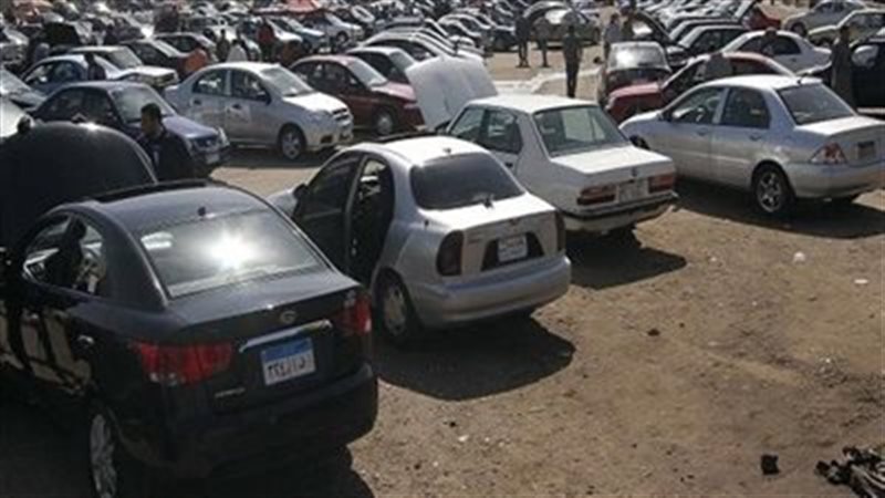 اسعار السيارات