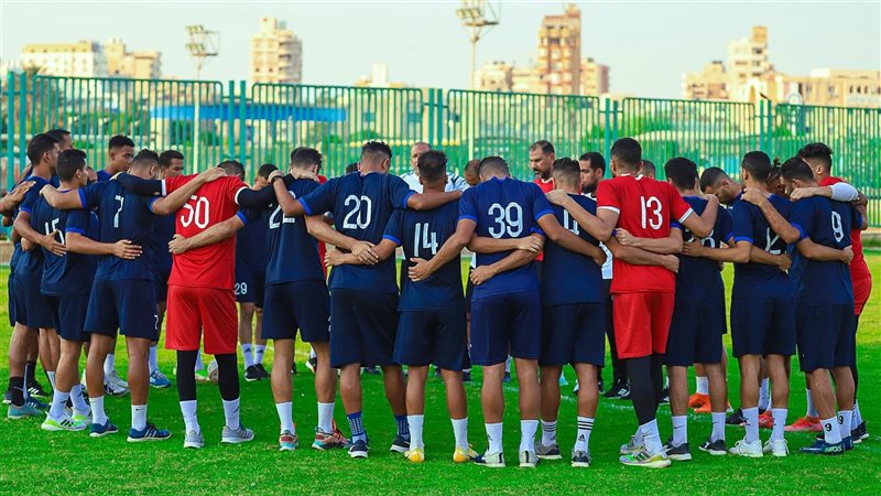 منتخب السويس