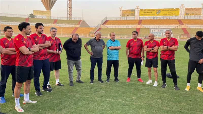 المهندس محسن صلاح