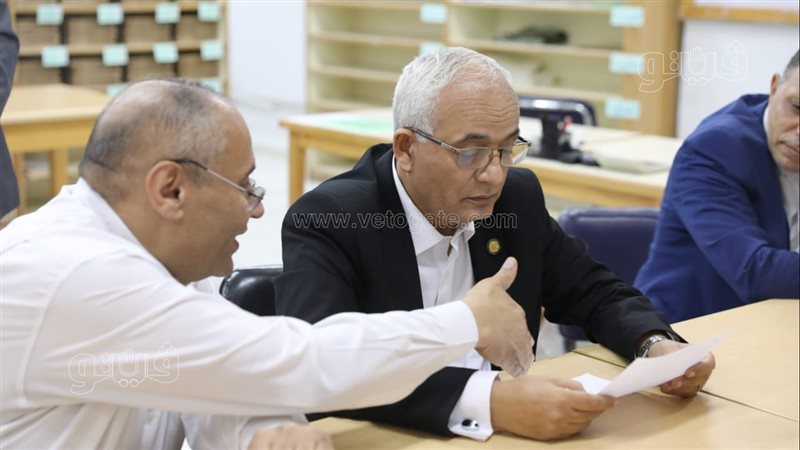 الدكتور رضا حجازي
