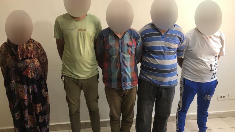 4 جرائم هزت المحافظات