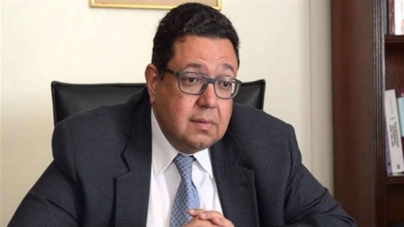 تعليق غير متوقع لـ