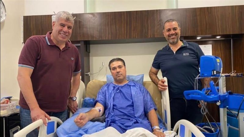 أشرف قاسم