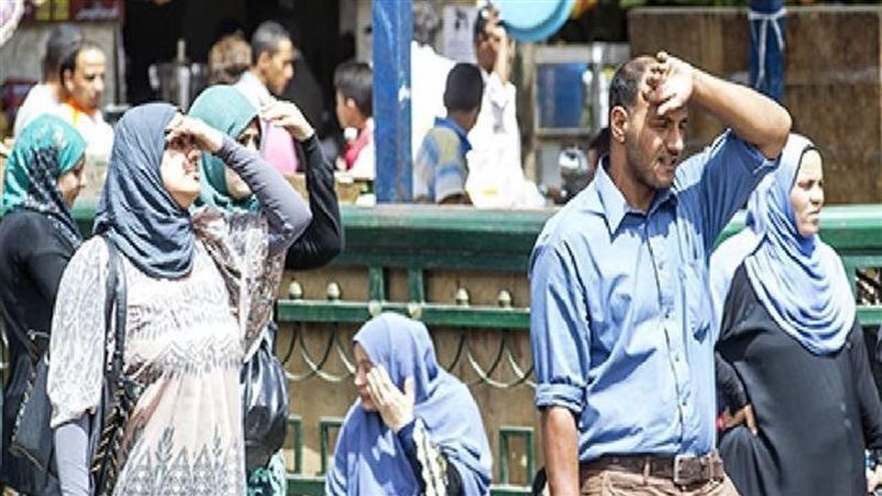 حالة الطقس بجنوب