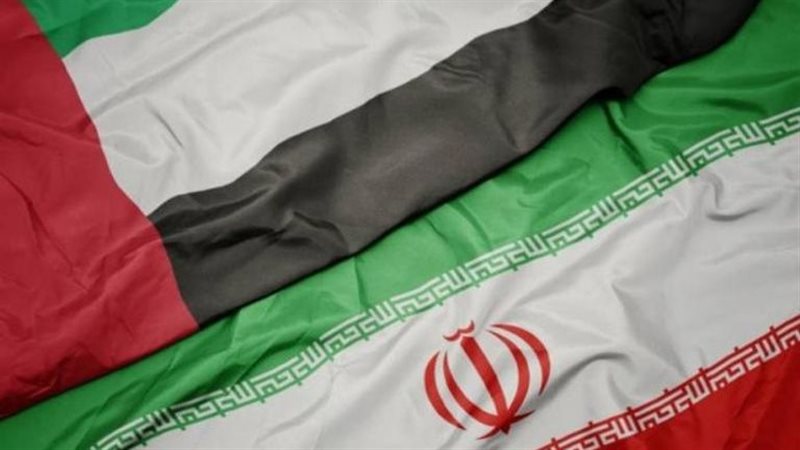 علما الإمارات وإيران