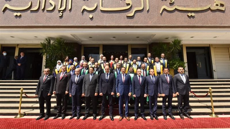 تخريج الدفعة الأولى