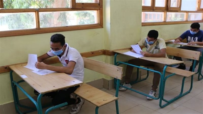 امتحانات