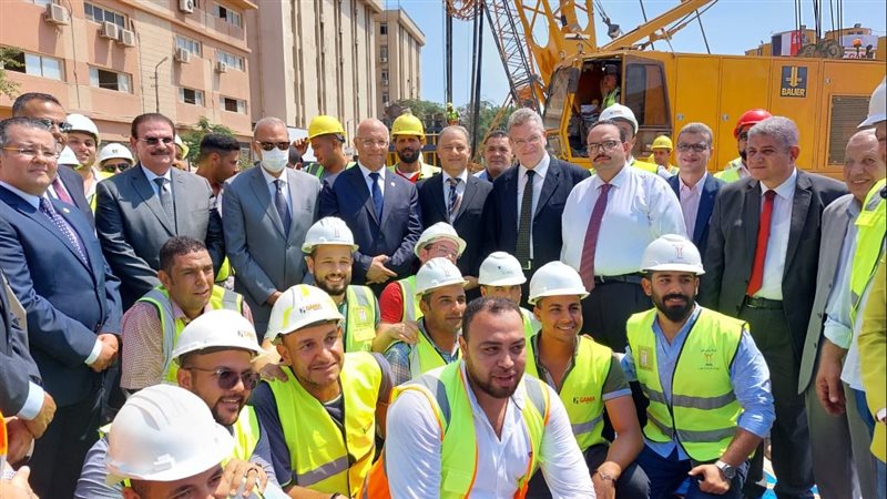  إشارة بدء تنفيذ