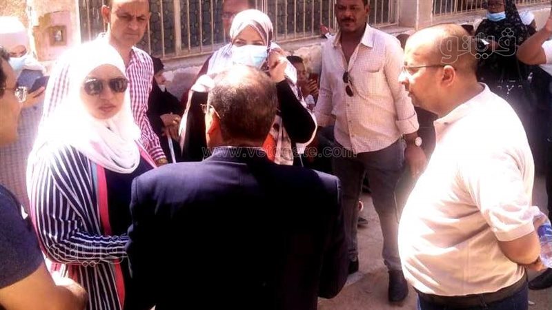 العيادات الشامبة