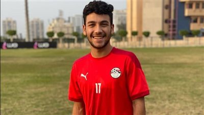 فيوتشر يقترب من ضم شلاطة لاعب بنها