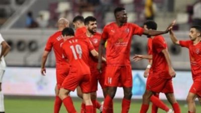 القنوات الناقلة للقاء الشمال والدحيل في الدوري القطري اليوم الإثنين