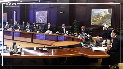 إجراءات ومواعيد تشكيل الحكومة الجديدة مع اقتراب إعلانها.. الحصول على ثقة أغلبية أعضاء مجلس النواب.. لجنة برلمانية لدراسة برنامج الحكومة