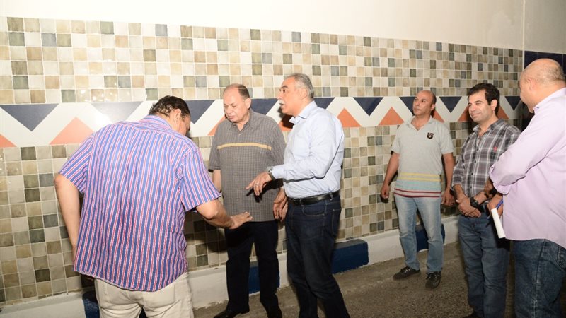 محافظ أسيوط 