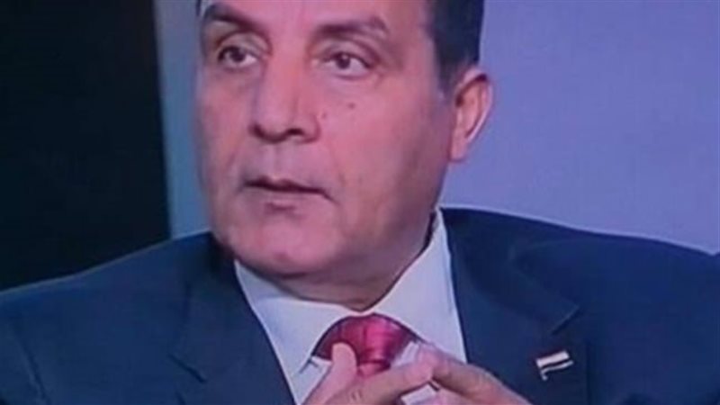  اللواء محمد الشهاوي