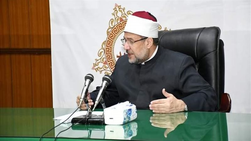 الدكتور محمد مختار