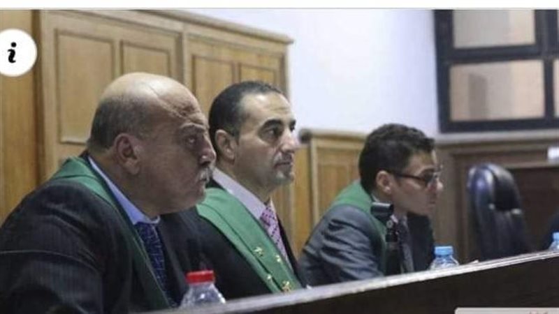 جنايات المنصورة الدائرة