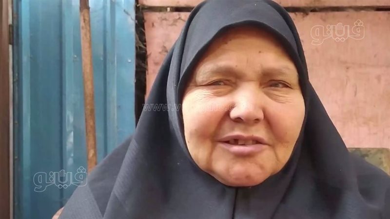  أم حسن بائعة الفول