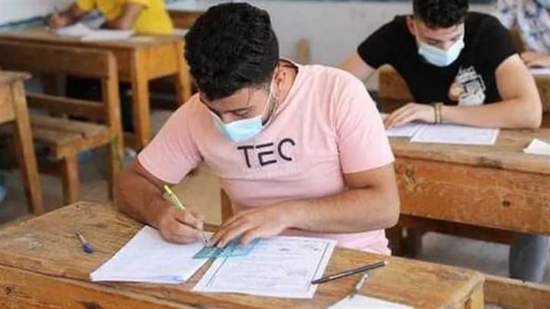 طلاب