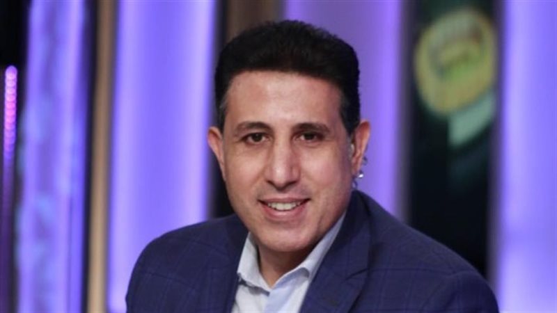 إيهاب الكومي