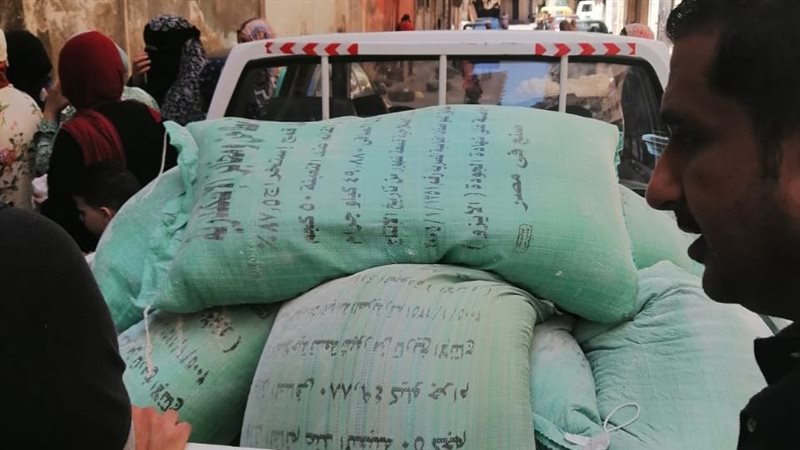دقيق بلدى