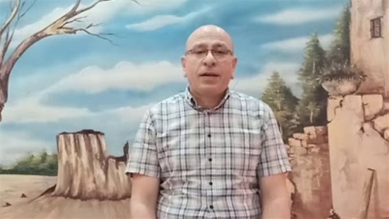 الدكتور محمد ابو