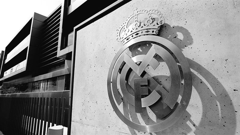 ريال مدريد