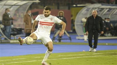 محترفو الزمالك يطيرون إلى بلادهم