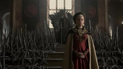 رقم قياسي.. House Of The Dragon أعلى افتتاحية لمسلسل بـ10 ملايين مشاهدة