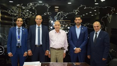 المتحدة لتكنولوجيا الطيران تنجح في تجديد اعتماد الأيزو 2015\9001 ISO للمرة الثالثة 