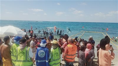 حالة الطقس غدا الأربعاء ٢٤_٨_٢٠٢٢ فى الإسكندرية 