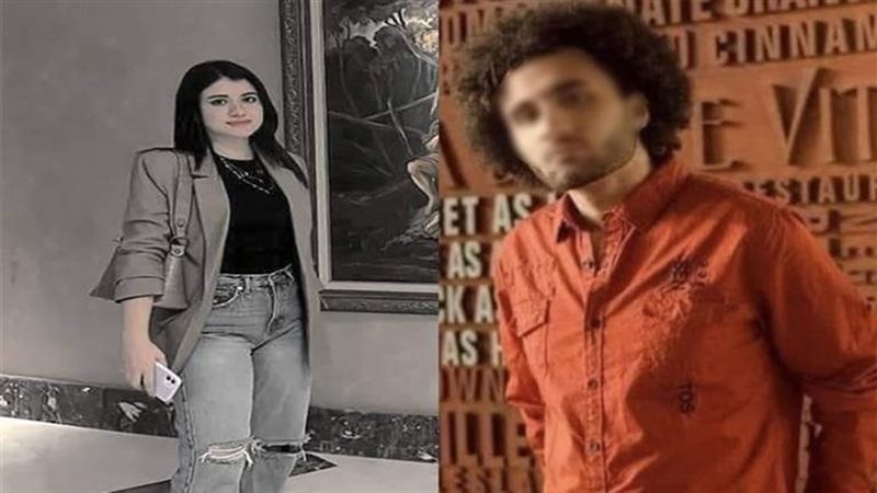 المتهم محمد عادل