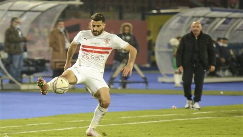 حمزة المثلوثي 