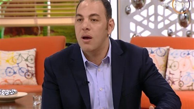 أحمد بلال ( أرشيفية