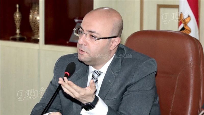 الدكتور محمد هاني