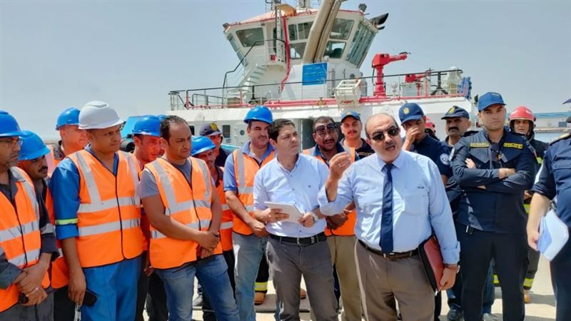 لجنة التخلص من النفايات